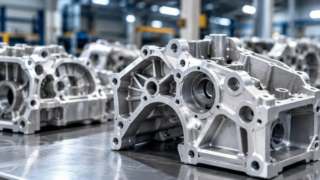 aleaciones de magnesio para empresas industriales