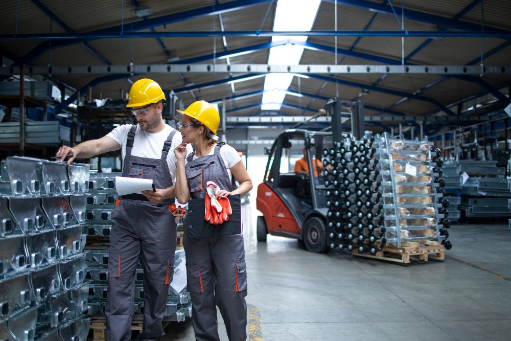 proveedor de productos químicos para uso industrial